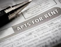 Risk Falls as Rents Rise