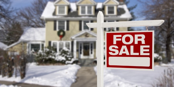 Sellers are Listing Despite February Freezes