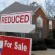 Housing Recovery Hits the Brakes Across America
