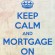Mortgage Fees Rise Slowly