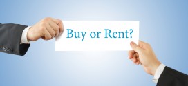 Are Rents on the Ropes?